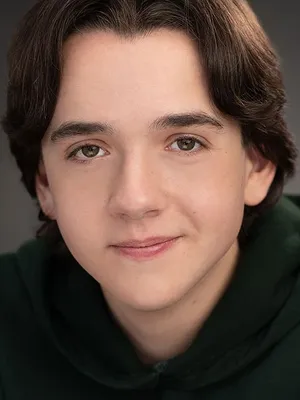 Glen Gordon
