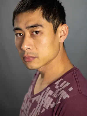William Ngo