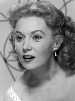 Rhonda Fleming