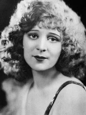 Marguerite De La Motte