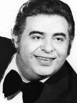 Jorge Porcel