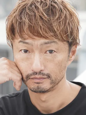 Shinji Kawada