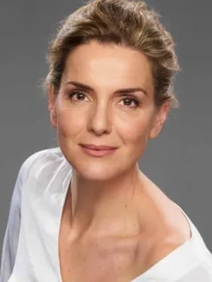 Eva Martín