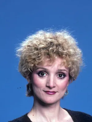 Pamela Blair