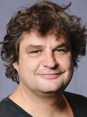Frank Lammers