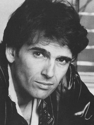 Leonard Mann
