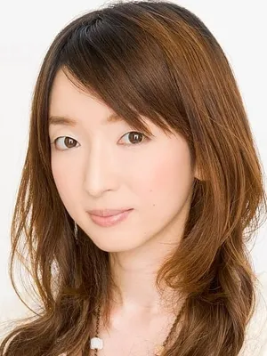Kaori Mizuhashi