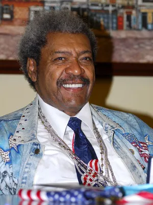 Don King