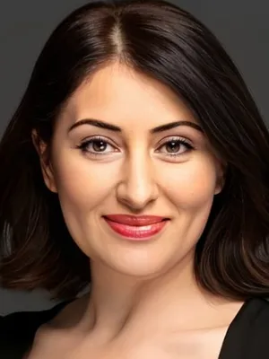 Pervin Mert