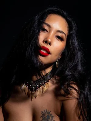 Inka Magnaye