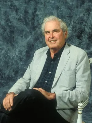 Robert Parrish