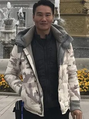 Yuanzhang Zhuang