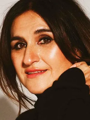 Nathalie Armin