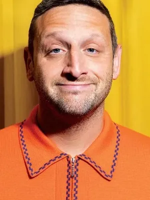 Tim Robinson