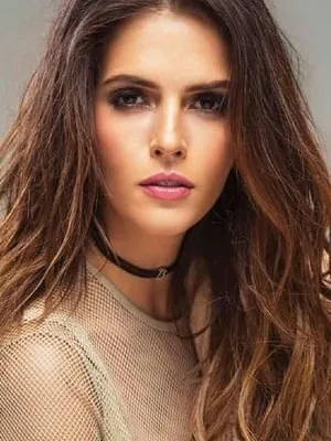 Claudia Álvarez