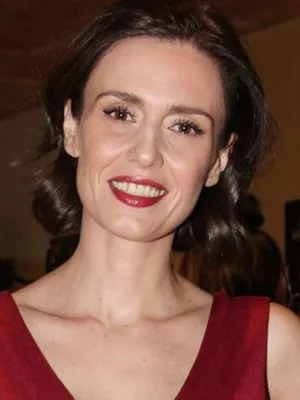 Markella Giannatou