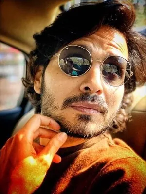 Kranti Prakash Jha