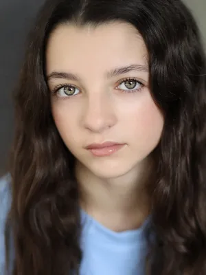 Sophie Knapp
