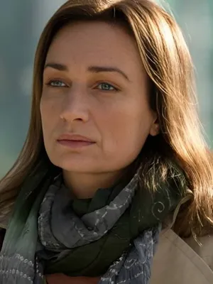 Brigitte Christensen