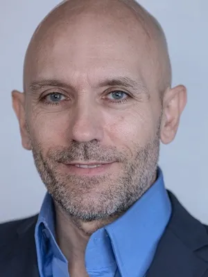 Luca Mosca