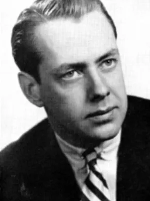 Howard Erskine