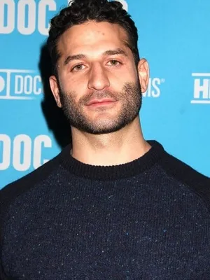 Chris Moukarbel
