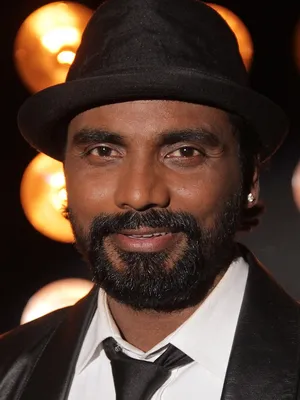 Remo D'Souza
