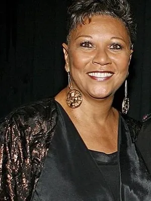 Dierdre Downing-Jackson