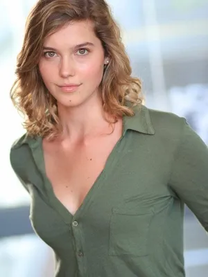 Isabelle Ellingson