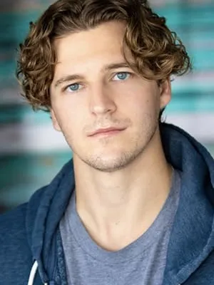 Jake Kidwell