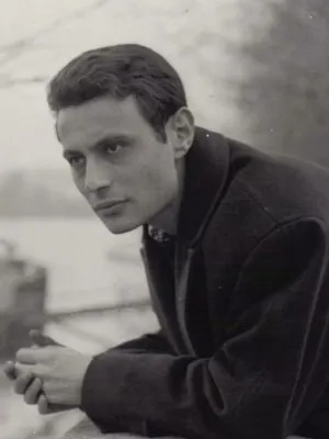Michel Subor