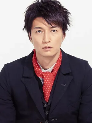 Kousei Amano