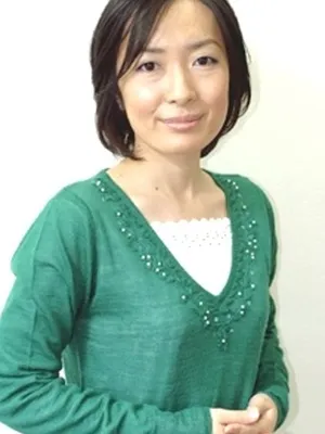 Mayumi Tsuchiya