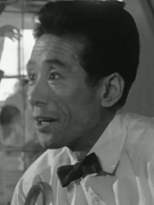 Michio Hino