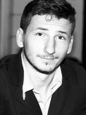 Emiliano Spaletti