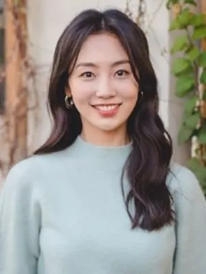 Kang Da-hyeon