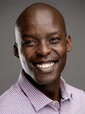 Thapelo Sebogodi
