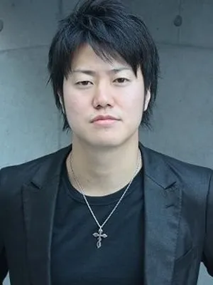 Kaname Endo