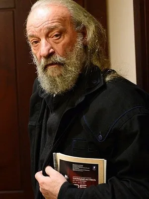 Anatoly Vasiliev