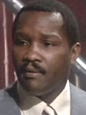 Irvin Allen