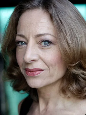 Caroline Wildi