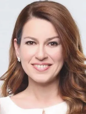 İpek Tuzcuoğlu