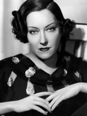 Gloria Swanson