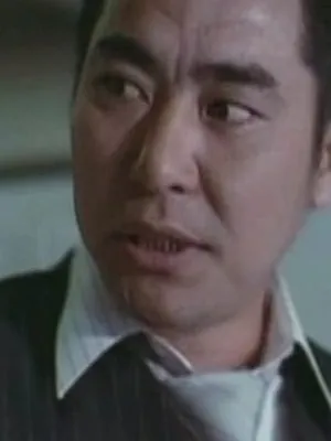 Masataka Iwao