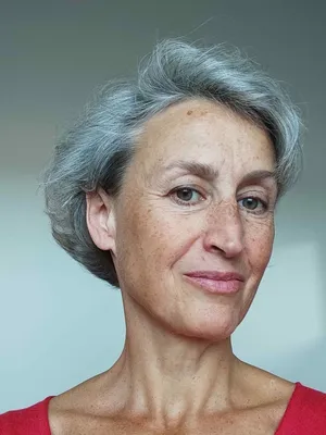 Cécile Morel