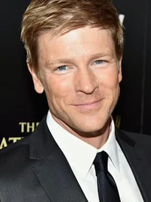 Burgess Jenkins
