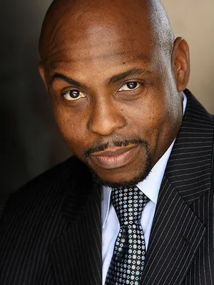 Christopher Michael Holley