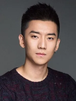 Xu Shaoying