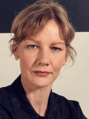 Sandra Hüller