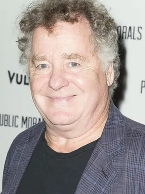 Peter Gerety
